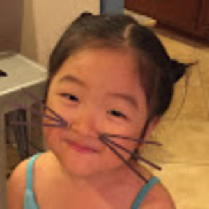 Meet your Posher, Melvin